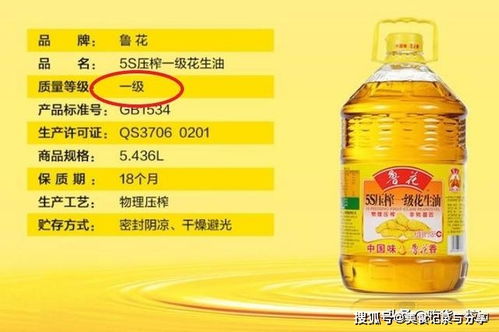 食用油選購指南 只要符合這3點，都是好油放心買